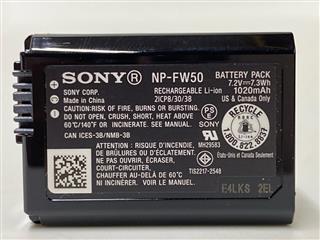 Sony Alpha A6100 24.2 MP Mirrorless Camera